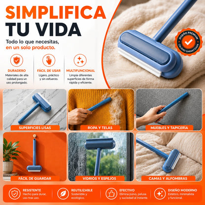 Cepillo MultiClean (ver descripción)