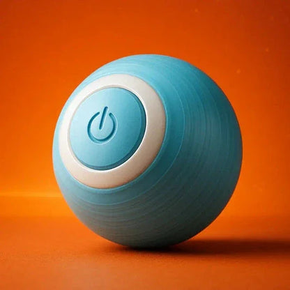 Pelota Interactiva Gravity