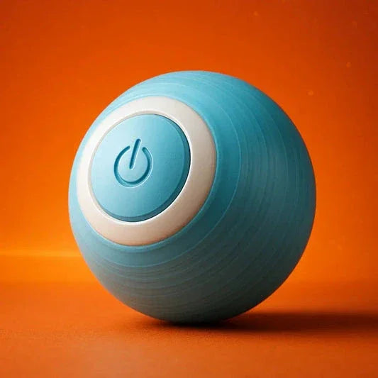 Pelota Interactiva Gravity