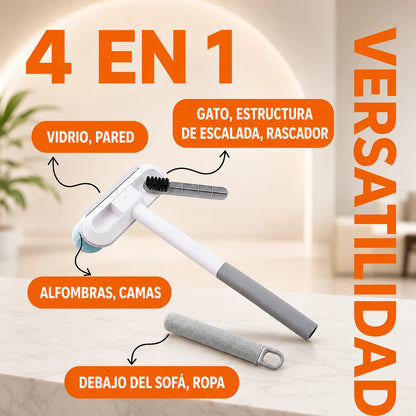 Cepillo MultiClean (ver descripción)