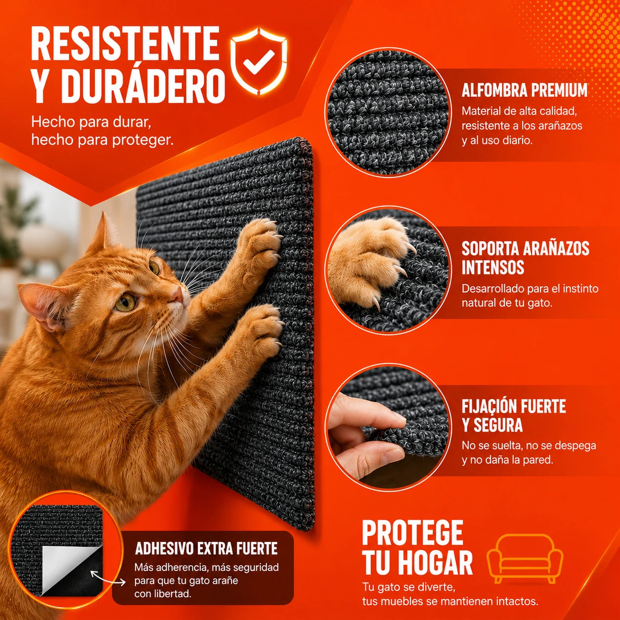 Shield Pro™ – ¡Protección Invisible para Sofás y Muebles!