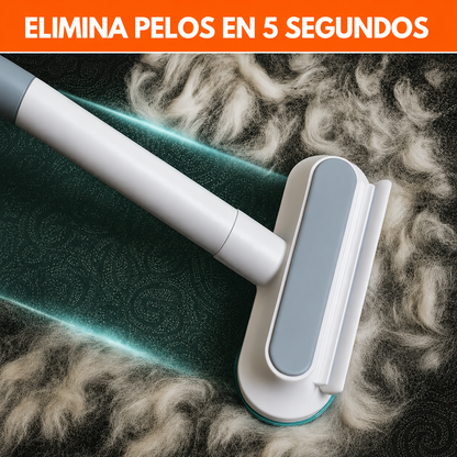 Cepillo MultiClean (ver descripción)