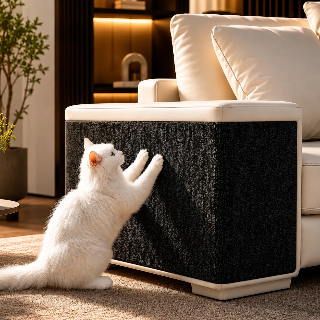 Shield Pro™ – ¡Protección Invisible para Sofás y Muebles!