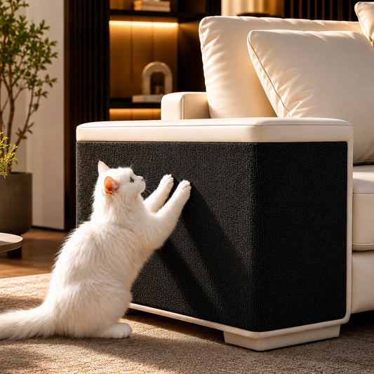 Shield Pro™ – ¡Protección Invisible para Sofás y Muebles!