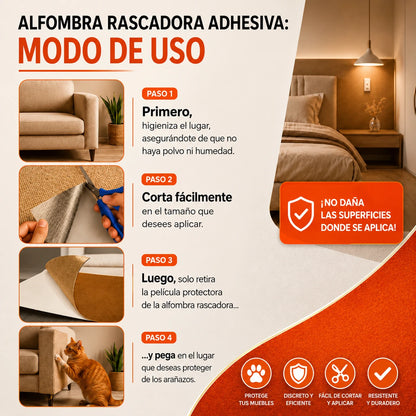 Shield Pro™ – ¡Protección Invisible para Sofás y Muebles!